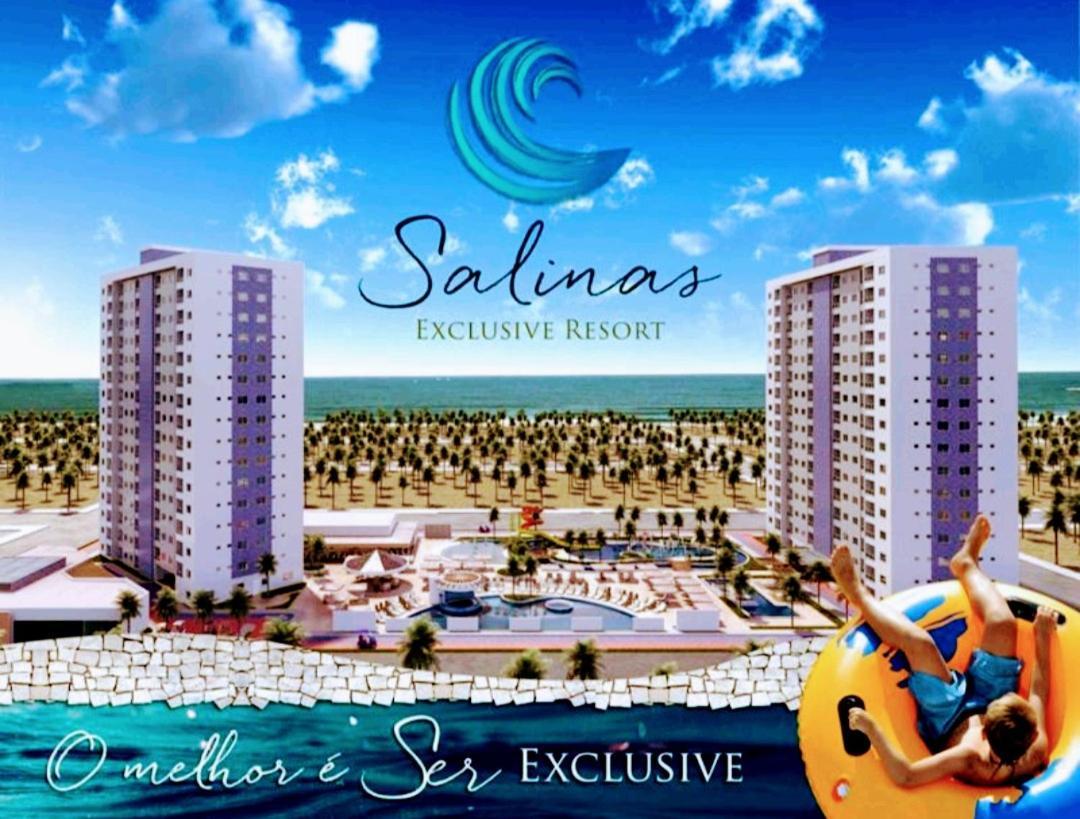 Salinas Exclusive Resort Salinopolis Bagian luar foto